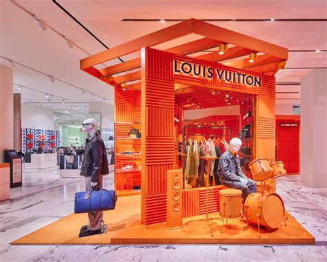 lv pop collection|louis vuitton pop up store.